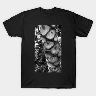 Palm trunk T-Shirt